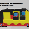 6-Left-Track-with-Computer-and-Wheel-Mount.png Complete Custom MK1 Hunter