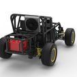 18.jpg Carro de corrida Mod Lite Base Versão 2 Escala 1:25