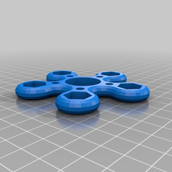 86d907644b0e989fc1bf07740f66f560.png Fichier 3D gratuit Jenny BOT Spinner・Objet pour impression 3D à télécharger