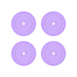 assembly_wheels_woring.stl STL-Datei RC6 Locomotive for OS-Railway - fully 3D-printable railway system! kostenlos・Design für 3D-Drucker zum herunterladen