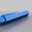 180_connector.png Modular Stand
