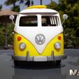 2.jpg Fichier 3D van hippie・Design pour imprimante 3D à télécharger