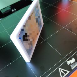 IMG_20191227_104436.jpg Fichier STL gratuit Etui pour cartes, avec côté ouvert pour l'identification・Modèle pour impression 3D à télécharger