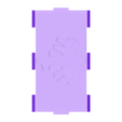 small case lid (1).stl Galactic Exterminators Powered Armor Corps Ammo Depot