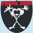 Pearl-Jam.png Pearl Jam keyring