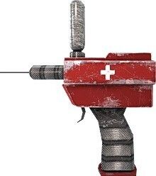 Killing Floor" Medical Pistol 3D model