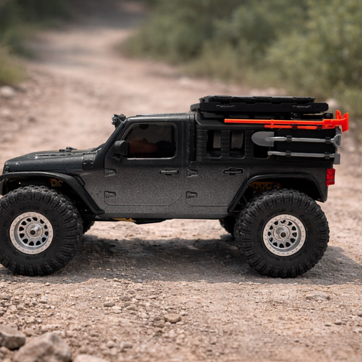 SCX30-JK-Conversion-Overland-Rack-2.png SCX30 JK8 Truck Conversion