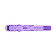 main.stl FRAGPUNK | Cure All | pistol | WEAPON | CS