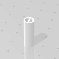 Basic_cigar_tip.png Fichier STL gratuit Conseil de base pour les cigares・Plan pour imprimante 3D à télécharger