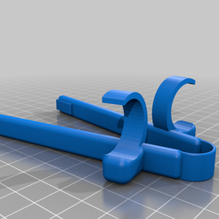 snack1_2.png 3D-Datei Knabberstangen kostenlos・3D-druckbare Vorlage zum herunterladen
