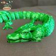 e66fb2f0-eac1-43ae-a4fc-555577c516e5.jpg Flexi Leaf Dragon(Print-in-place)