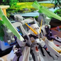 large_display_82580fa5-ea57-49e0-8da1-1215a2c205a7.jpg Gundam Advance of Z - TR-6 Drum Frame Expansion Set