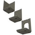 Group-3.png Gridfinity Dungeon Kit para RPGs de mesa - Sistema de construção modular