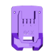 Fichier STL gratuit Einhell 18v X à Parkside x20Team 🔧・Plan pour  impression 3D à télécharger・Cults