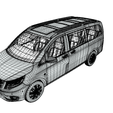 10.png Mercedes Benz Vito Van 🚐✨