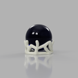 Body45.png Crystal Sphere Stand