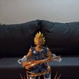 87385152_2214395542202625_5733612736923828224_n.jpg STL file Majin vegeta dragon ball z - 3d print model・3D printer design to download