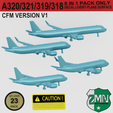 AP2.png FAMÍLIA AIRBUS A320 CFM PACK V2