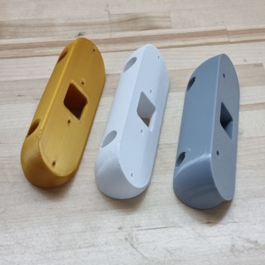 Simplisafe Doorbell Angle Mount Safe Doorbell SplashNColor Video