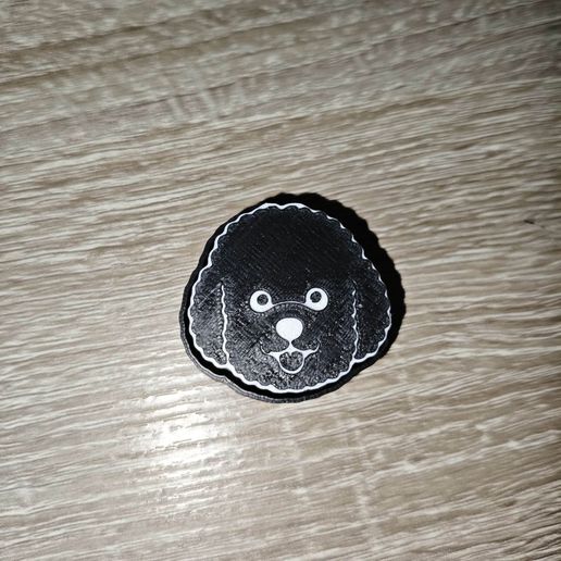 Bichon Frise Clicker