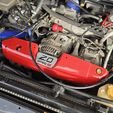 20231224_111947.jpg Крышка генератора Subaru 2.0 Spec B Badge