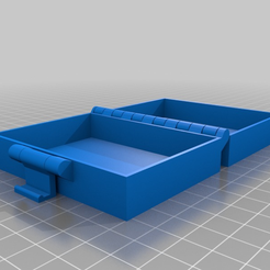 e720a9bf268163eafe3fec868ec52fe3.png Customized Buckle Box, Printable In One Piece