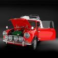 MiniMorrisCopper4.jpg Mini Morris Cooper Rally Montecarlo