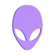 PART 1.2.stl ALIENWARE LOGO