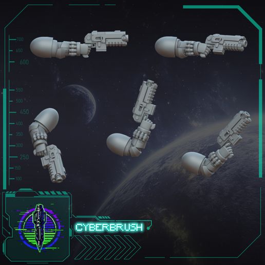 Bolt-Pistol.jpg Raiders Pistols