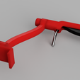 phoneholder1.png Radio Transmitter Phone Holder to operate Runcam software