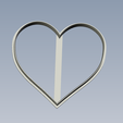 Скриншот 2019-05-17 06.35.05.png COOKIE CUTTER HEART