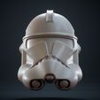 CloneHelmT1.jpg Clone Trooper Helmet Phase 2