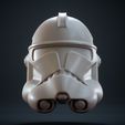 CloneHelmT1.jpg Casco de soldado clon Fase 2