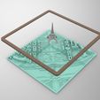 EIFFEL-CITY7.195.jpg Eiffel Tower 3D City Model | Modèle 3D de la Tour Eiffel avec la ville