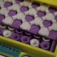 20240714_234433.jpg JEU DE POCHE ULTIME - Jeu de plateau 2 joueurs