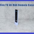 20240128_161930.jpg Protective cover for the Fire TV Stick 4K Max remote control