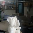 flexi mammoth