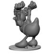 3.jpg DUCK TALES COLLECTION.14 CHARACTERS. STL 3d printable