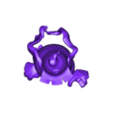 dusclops.stl DUSCLOPS - POKEMON IMPRIMABLE EN 3D