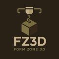FORM-ZONE-3D