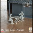 720X720-release-dice-4.jpg Roman Dice Game - End of Empire