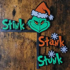 400005151_1387813872110601_492525995071342931_n.jpg Grinch Türrahmen Schild