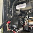 IMG_5230.jpeg RV Absorption refrigerator rear drip catch pan
