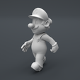Mario_Main-Camera.png Juguete de mesa Mario Walking Pose