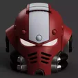 1.webp Space Marine Primary Helmet