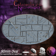 Dungeon-Stretch-90mm-Oval.png Dungeon Bases