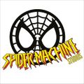 spider_machine