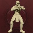 secu-firing.jpg Corp Security Trooper - Complete Collection