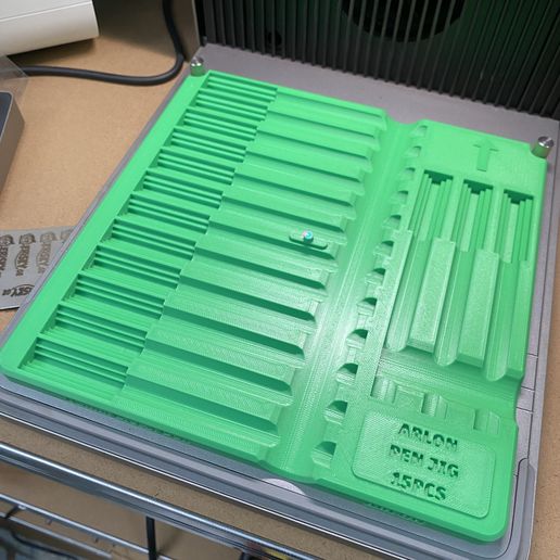 IMG_4393.jpeg Professional Jig for XTool F1 Ultra - Pen