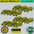 RV1.png HILUX REVO (V1) 12 IN 1